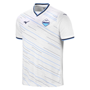 Camisa Lazio Away 26/27 - Branca