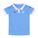Conjunto Infantil Lazio Home 26/27 - Azul Celeste