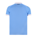 Camisa Lazio Home 26/27 - Azul Celeste