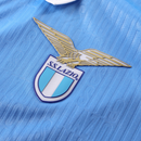 Camisa Lazio Home 26/27 - Azul Celeste