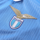 Camisa Lazio Feminina Home 26/27 - Azul Celeste