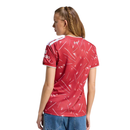 Camisa Liverpool Feminina Home 26/27 - Vermelha