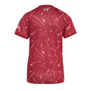 Camisa Liverpool Feminina Home 26/27 - Vermelha