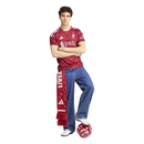 Camisa Liverpool Home 26/27 - Vermelha