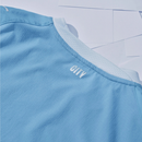 Camisa Manchester City Home 26/27 Jogador - Azul Celeste