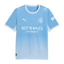 Camisa Manchester City Home 26/27 - Azul Celeste