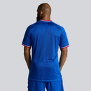 Camisa Manchester United Away 26/27 Jogador - Azul