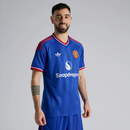 Camisa Manchester United Away 26/27 - Azul