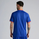 Camisa Manchester United Away 26/27 - Azul
