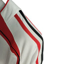 Camisa Milan Away 06/07 Retrô - Branca
