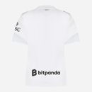 Camisa Milan Feminina Away 26/27 - Branca