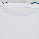 Camisa Olympique de Marselha Feminina Home 26/27 - Branca