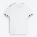 Camisa Olympique de Marselha Feminina Home 26/27 - Branca