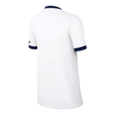 Conjunto Infantil PSG Away 26/27 - Branca