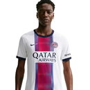 Camisa PSG Away 26/27 Jogador - Branca