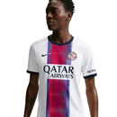 Camisa PSG Away 26/27 - Branca