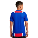 Conjunto Infantil PSG Home 26/27 - Azul Marinho