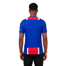 Camisa PSG Home 26/27 Jogador - Azul Marinho