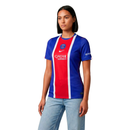 Camisa PSG Feminina Home 26/27 - Azul Marinho