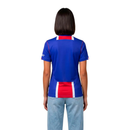 Camisa PSG Feminina Home 26/27 - Azul Marinho