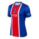 Camisa PSG Feminina Home 26/27 - Azul Marinho