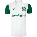 Camisa Palmeiras Away 25/26 Branca