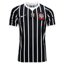 Camisa Corinthians Away 26/27 - Branca