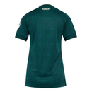 Camisa Real Madrid Feminina Away 26/27 - Verde