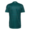Camisa Real Madrid Away 26/27 Jogador - Verde