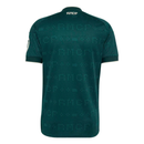Camisa Real Madrid Away 26/27 - Verde
