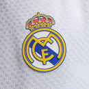 Camisa Real Madrid Home 26/27 Jogador - Branca
