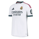 Camisa Real Madrid Home 26/27 Jogador - Branca