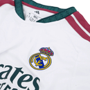 Camisa Real Madrid Home 26/27 - Branca