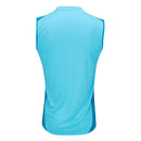 Regata Flamengo Treino 25/26 - Azul