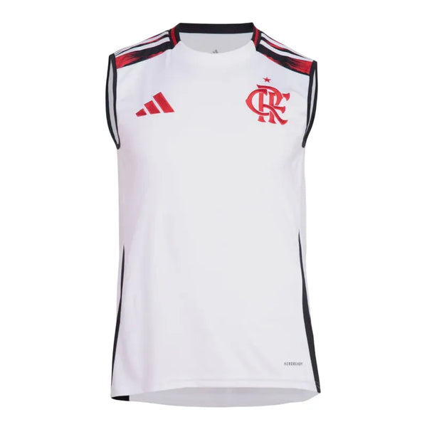 Regata CRF Away 25/26 - Branca