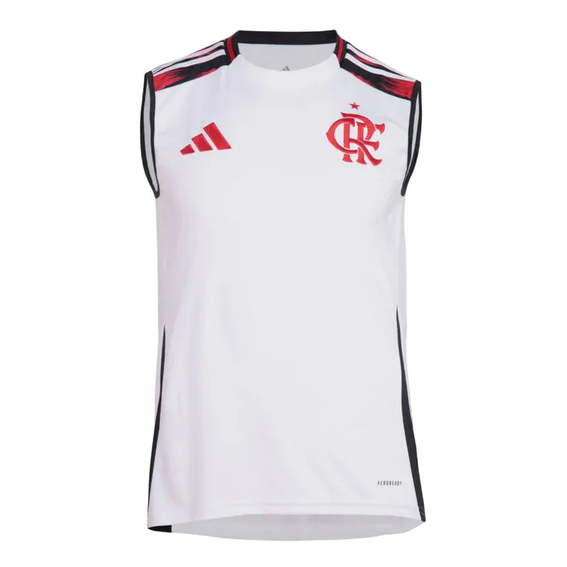 Regata CRF Away 25/26 - Branca
