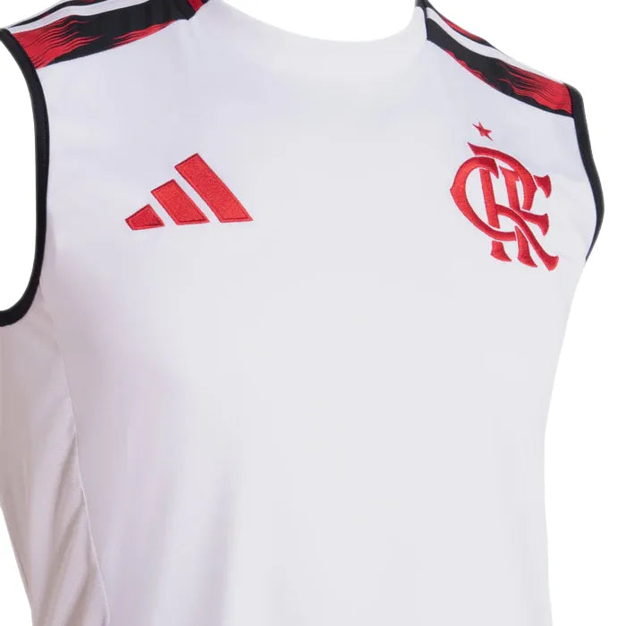 Regata CRF Away 25/26 - Branca