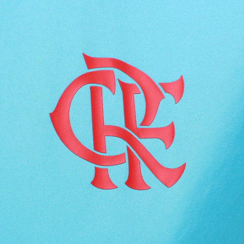 Regata CRF Treino 25/26 - Azul
