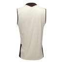 Regata Flamengo Treino 26/27 - Bege