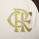 Regata Flamengo Treino 26/27 - Bege