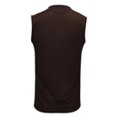 Regata Flamengo Treino 26/27 - Marrom