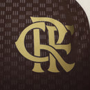Regata Flamengo Treino 26/27 - Marrom
