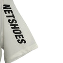 Camisa Santos Home 11/12 Retrô - Branca