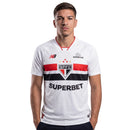 Camisa SPFC Home 26/27 - Branca