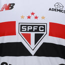 Camisa SPFC Home 26/27 - Branca
