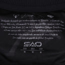 Camisa SPFC Consciência Negra 24/25 - Preta