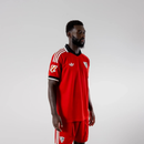 Camisa Sevilla Away 26/27 - Vermelha