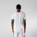 Camisa Sevilla Home 26/27 - Branca