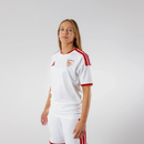 Camisa Sevilla Feminina Home 26/27 - Branca