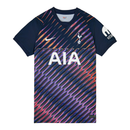 Camisa Tottenham Feminina Away 26/27 - Preta